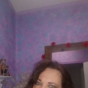 Meet your Posher, Patty